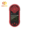 Handheld Multi Gas Detector for Combustible Gas, CO, O2, H2S