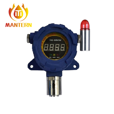 4-20mA Fixed H2S Sulfuretted Hydrogen Transmitter