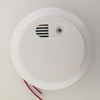 2 Wires 4 Wires Conventional Photoelectronic Smoke Alarm Detector